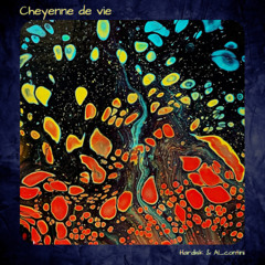 Cheyenne de vie