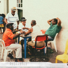 GALPO - feel the groove 1