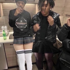 Cancer ft sbwentghost (wickhours)