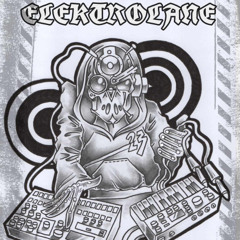 elektrolane-live hardtek -- 2025-part-1