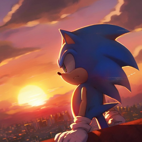 Explore the Best Sonic_eyx Art