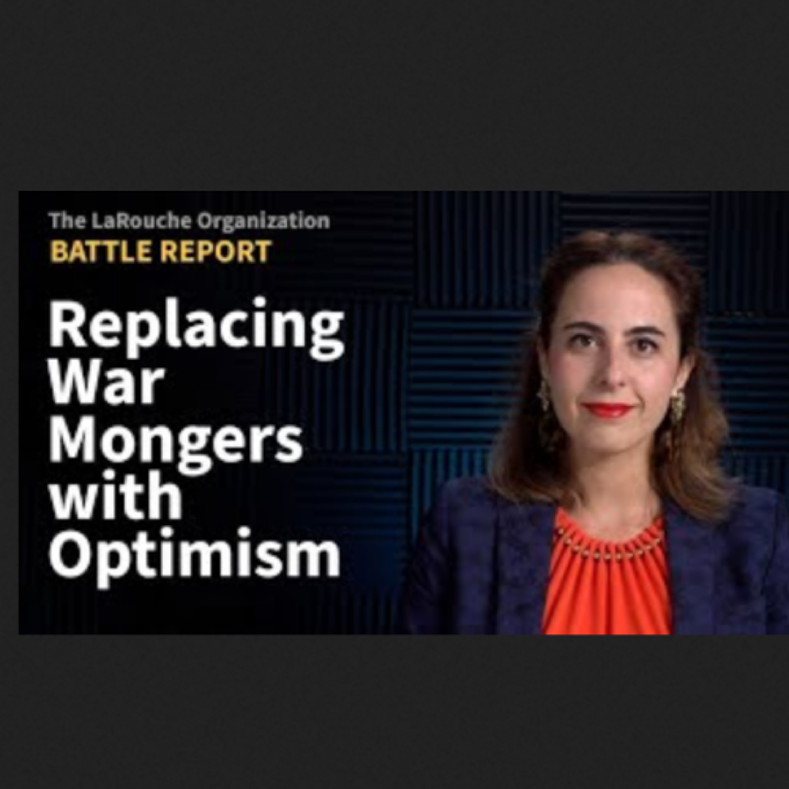 Programs and Interviews