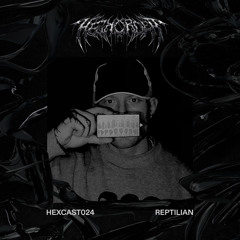 HEXCAST024 | REPTILIAN