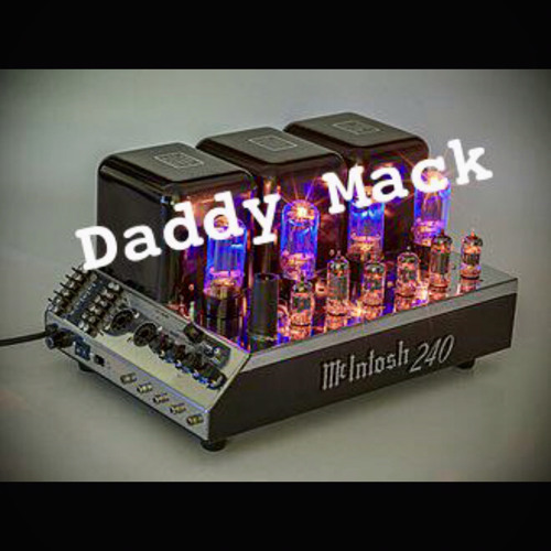 Daddy Mack