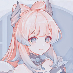 kokomi theme slowed and reverbed