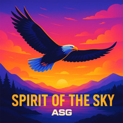 ASG - Spirit of the Sky