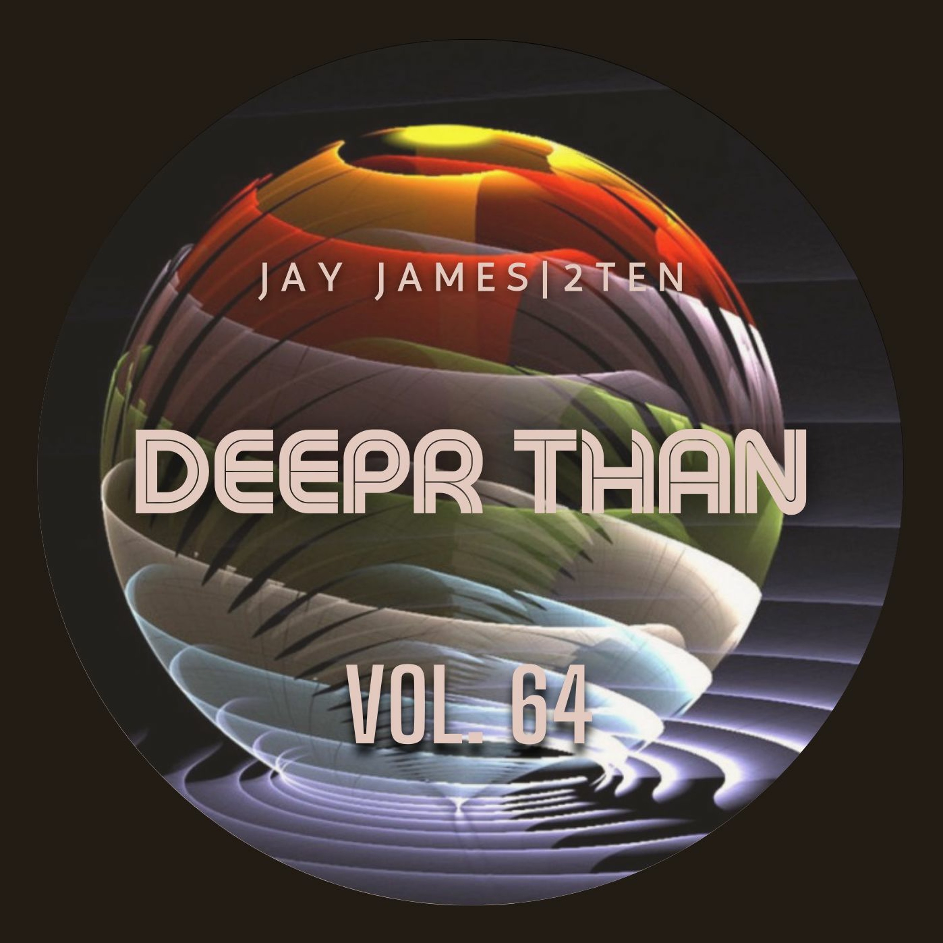 DEEPR THAN VOL. 64 (RECORDED LIVE ON TWITCH) episode artwork