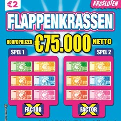 Flappentap - 01 (2021)