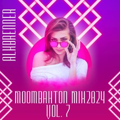 Moombahton Mix 2024 Vol. 7 | J Balvin, Maluma, Serani, Major Lazer, Sean Paul, Karol G, Kayne West