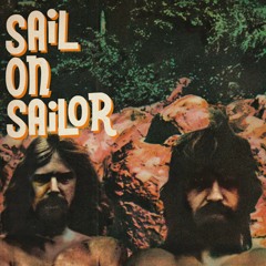 Sail On Sailor - Yacht Rock 2