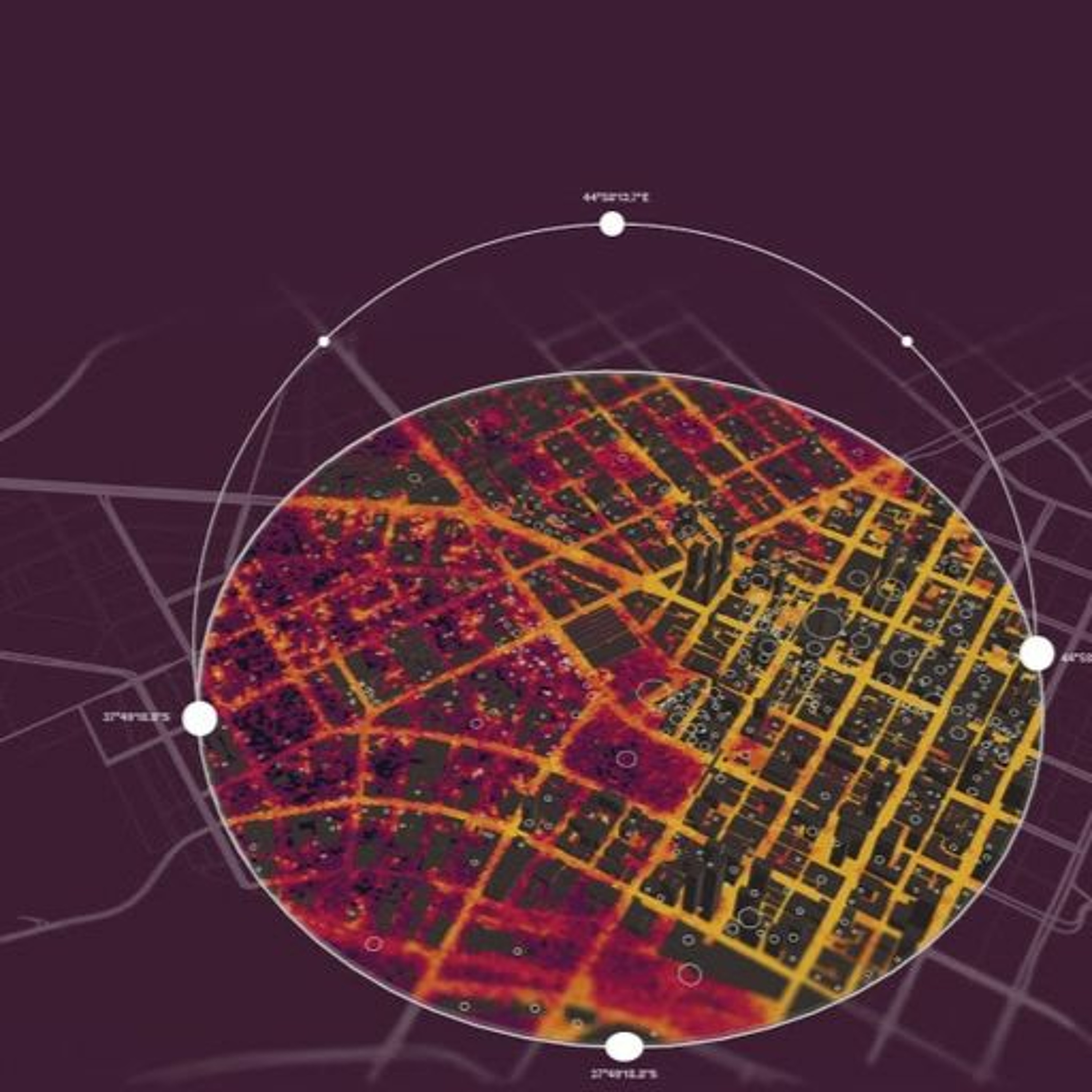 MTalks—Illumination: Data, Knowledge, & Design Part One episode artwork