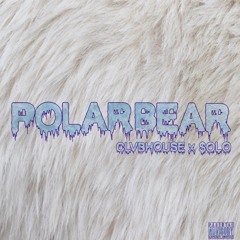 polar bear ft. $olo (Prod. John Lo)