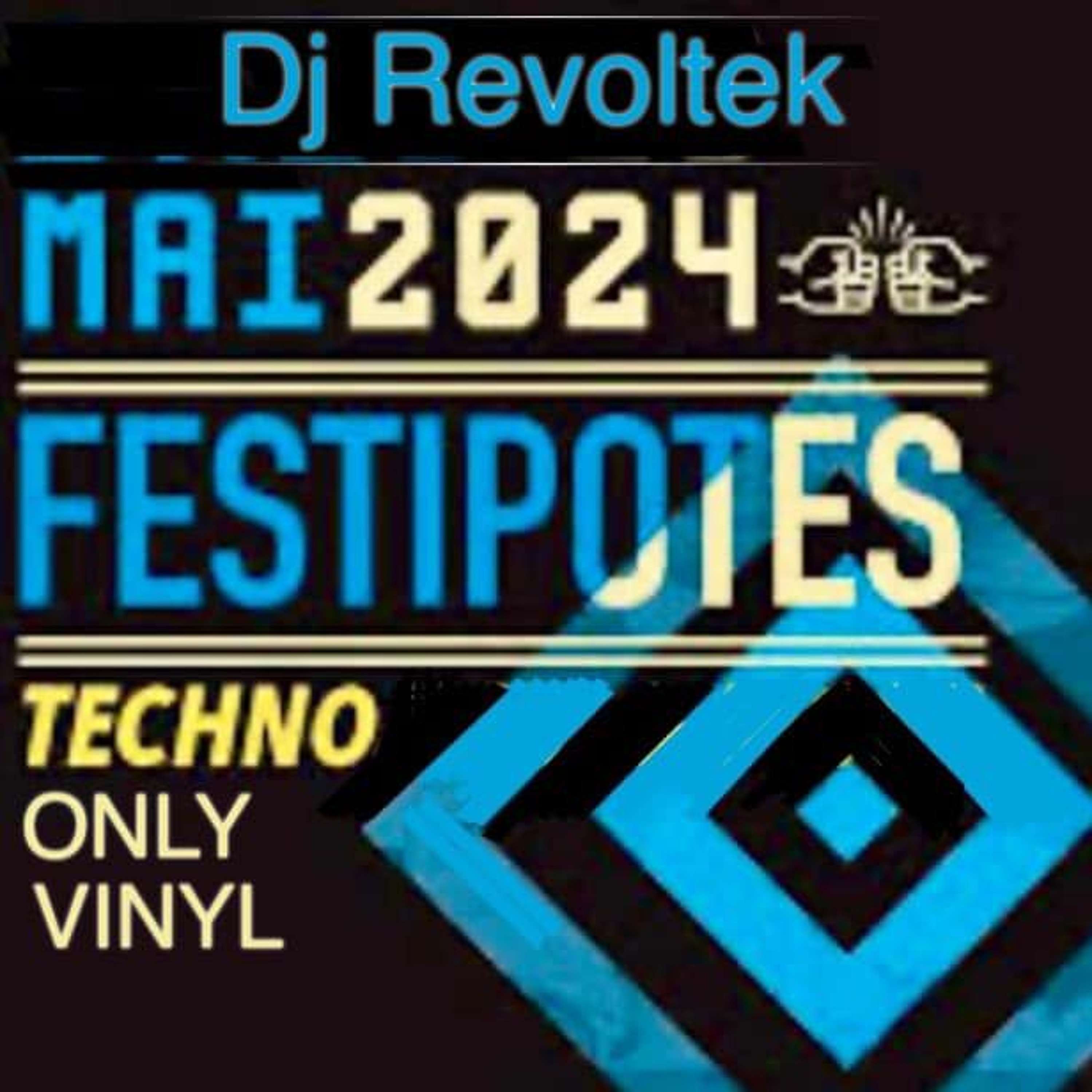 Dj RevolteK (Official)