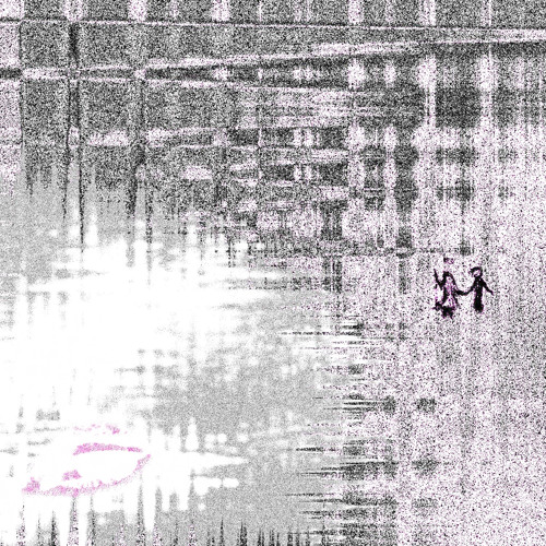 dsl j’suis late :) [prod. honnoj]