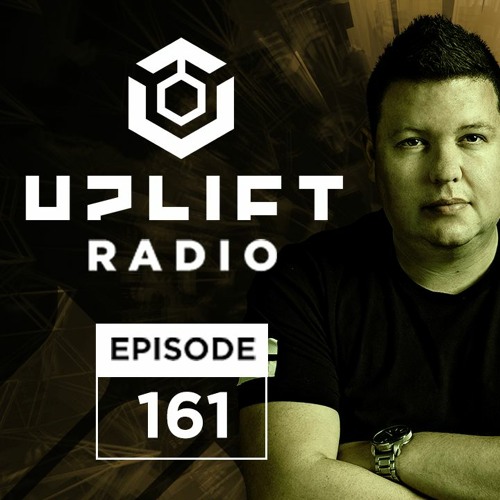Steve Allen Pres Uplift 161