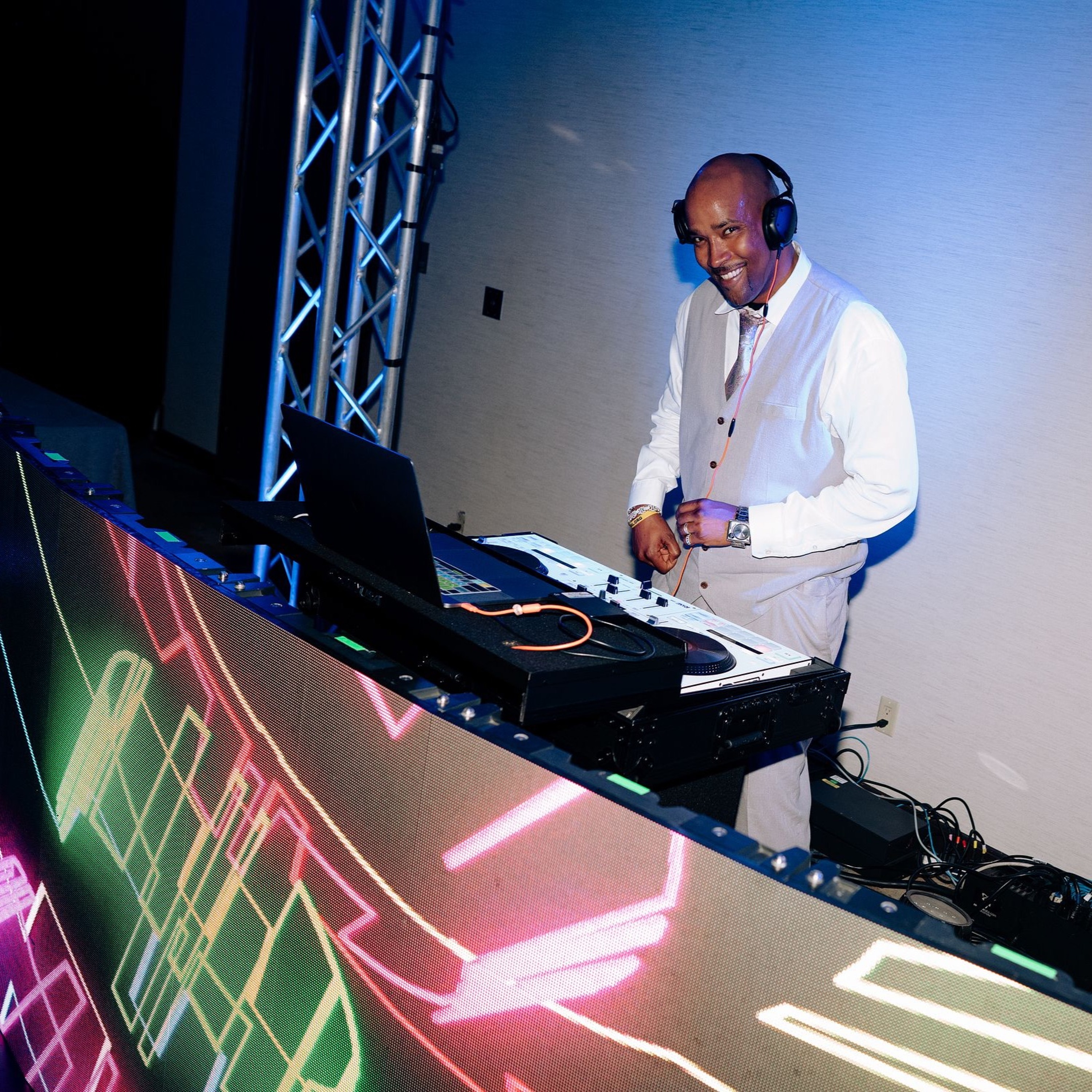 DJ Ian July 2024 Hip Hop And R&B Mix episode artwork