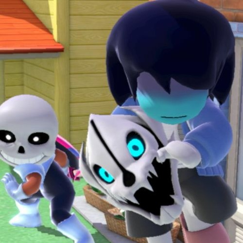 A Simple Diversion (Smash 64 Soundfont)