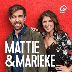 Als de wekker gaat als de dag begint - Mattie & Marieke