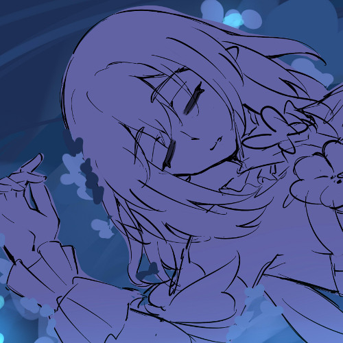If I... (feat. Stardust Infinity)