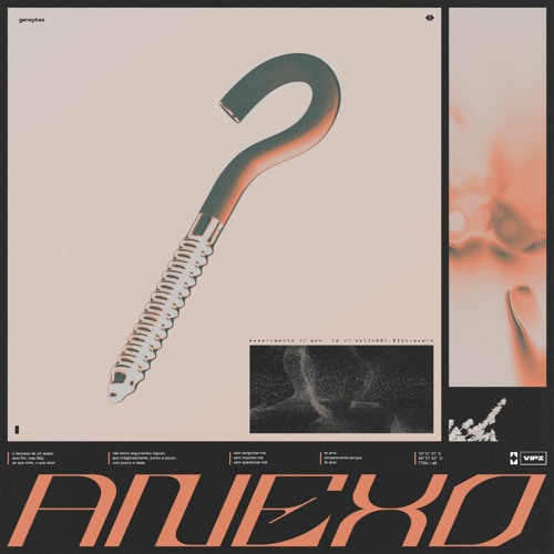 ANEXO (soundtrack) // read desc.