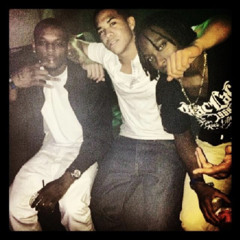 We$ley We$ We$t X Sayso X TFame - I can’t (I won’t)