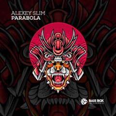 Alexey Slim - Parabola