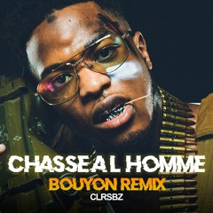 Niska - Chasse A L'homme (CLRSBZ Bouyon Remix)