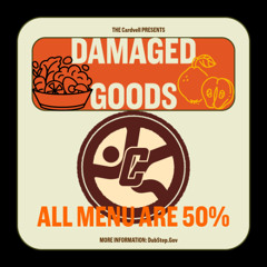 DAMAGED GOODS