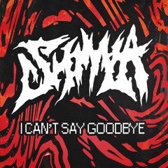 Shimla - I Can't Say Goodbye // Unreleased