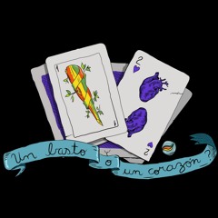 La Lira Libertaria - Un Basto o Un Corazón