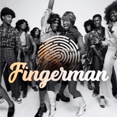 Fingerman's Soul Train Vibes 2020