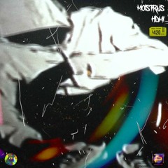 Bones - HDMI (Moistrus Flip)