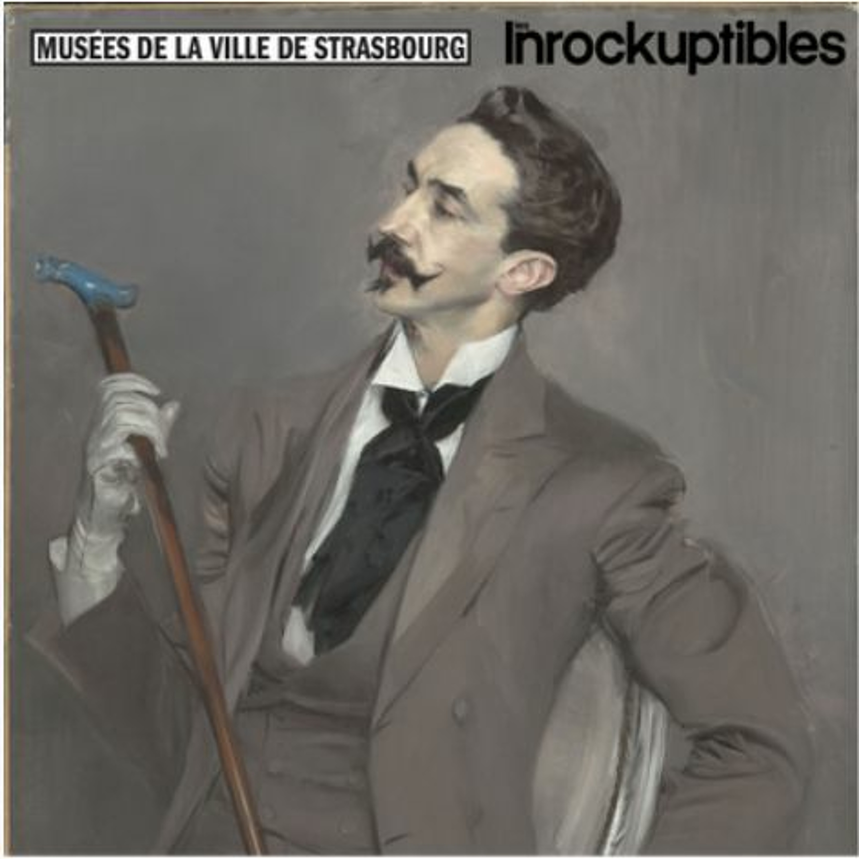 Les Inrockuptibles
