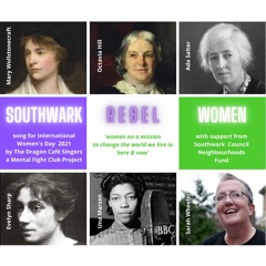 Southwark Rebel Women