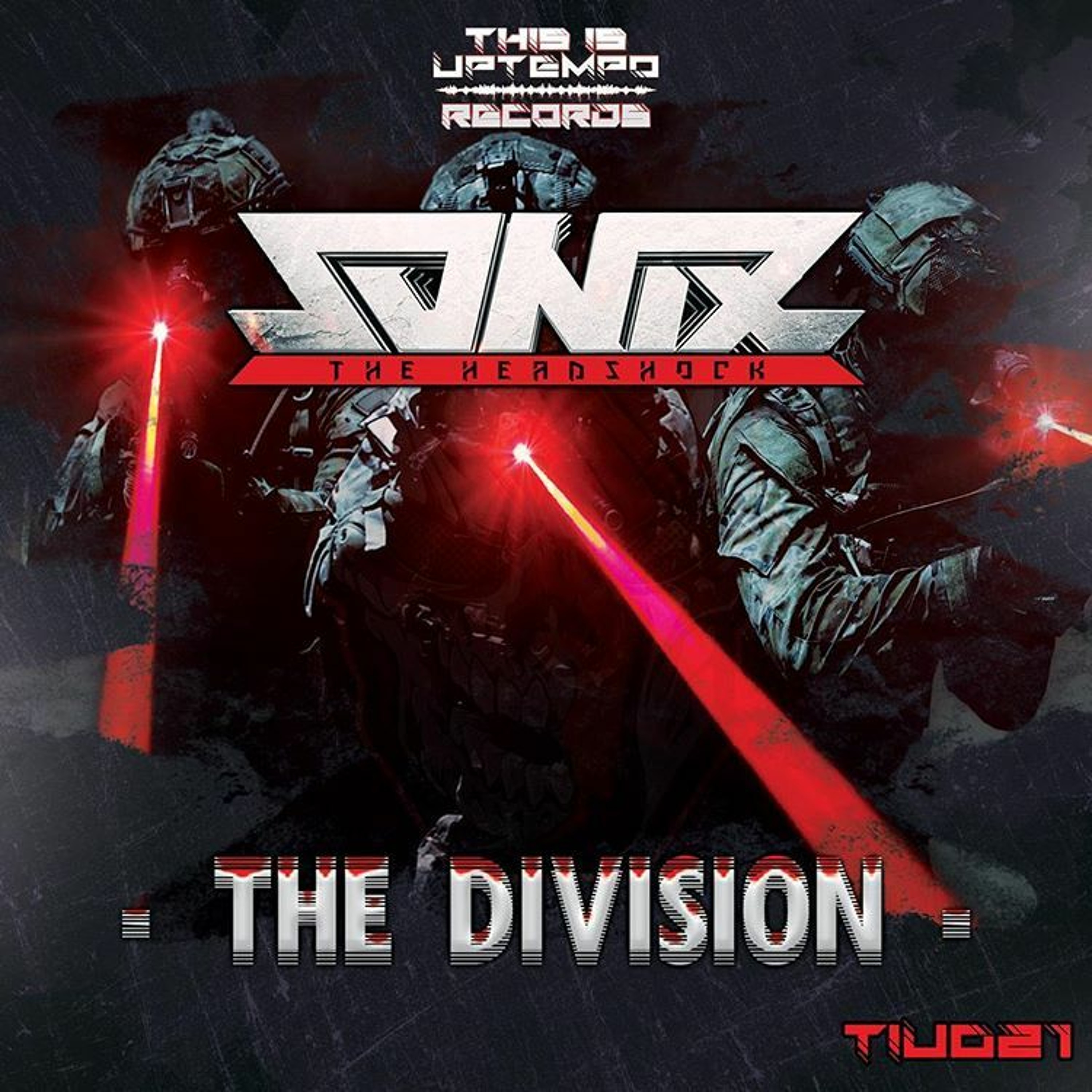 SONIX THE HEADSHOCK