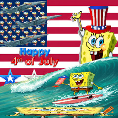 spinkjeansbib of july