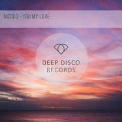 NICCKO - You My Love