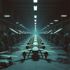 AI Factory Of War