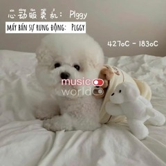 Máy Bán Sự Rung Động (心动贩卖机) - Plggy