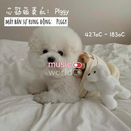 Máy Bán Sự Rung Động (心动贩卖机) - Plggy