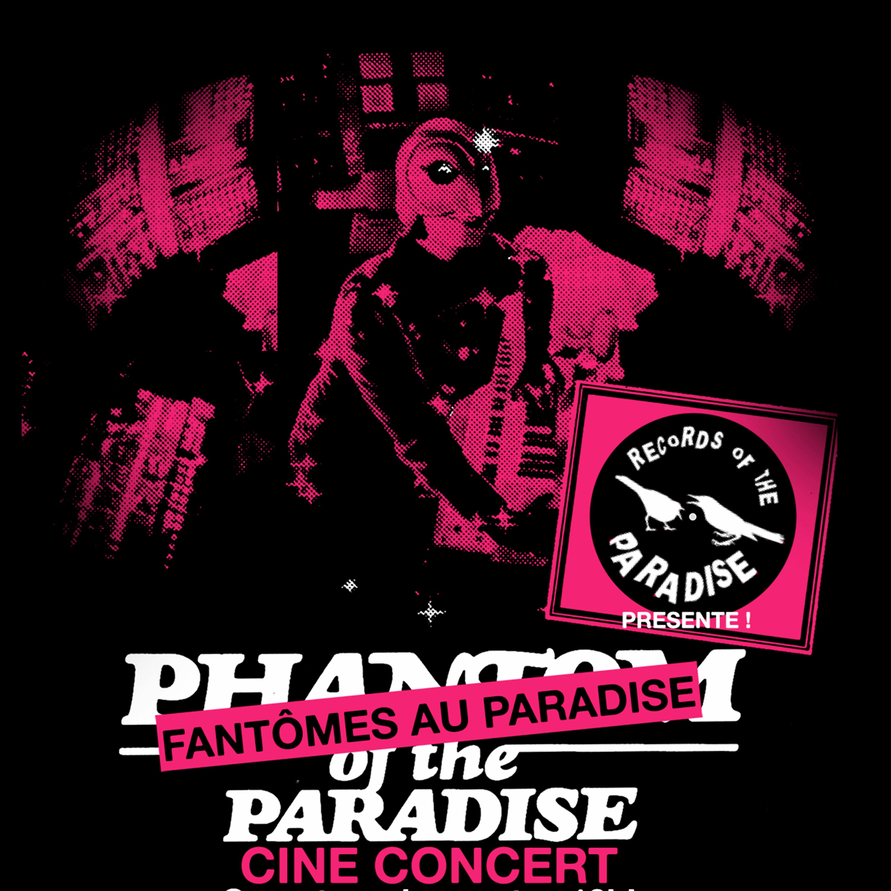 Radio Paradise