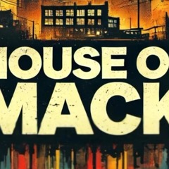 DIRK MACK - The House Trip Mix Vol. 1