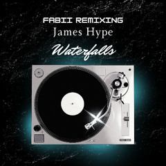 Getting to the waterfalls (Jame Hype & Miggy Dela Rosa) Remixed by Fabii
