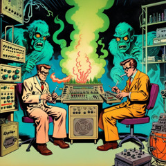 Vintage Vibrations