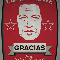 Gracias Comandante Por Despertarnos