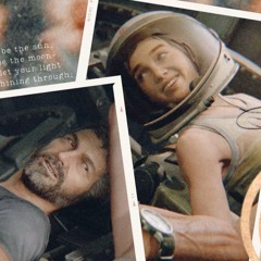 Ellie - Revenge for Joel (Last of Us)