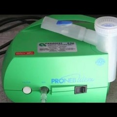 The breathing machine