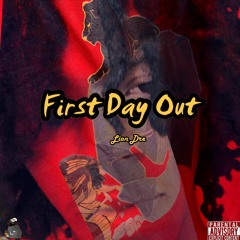Lion Dre - First Day Out
