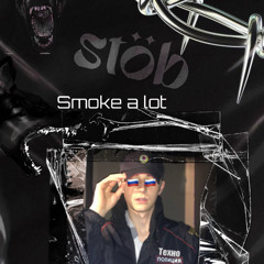 stb 110 — SMOKE A LOT — 140-157 bpm