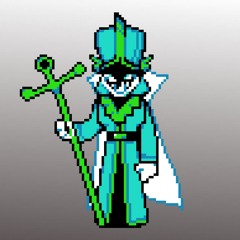 (Ch.4) Priestess [OLD, see V2]